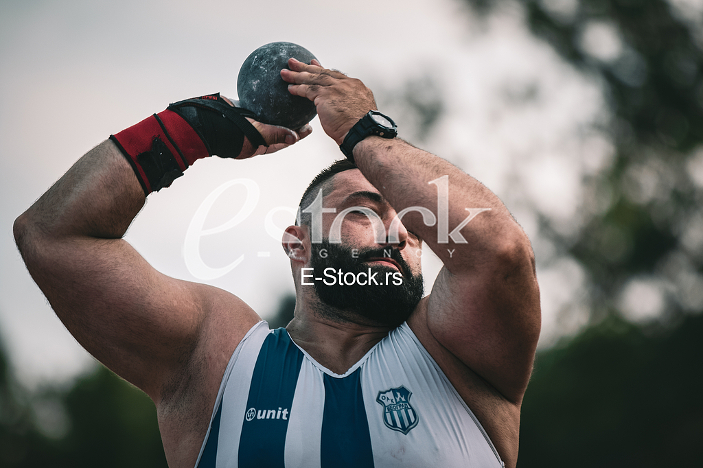 ATLETIKA - Serbia Athletics Meeting ATLETIKA - Serbia Athletics Meeting