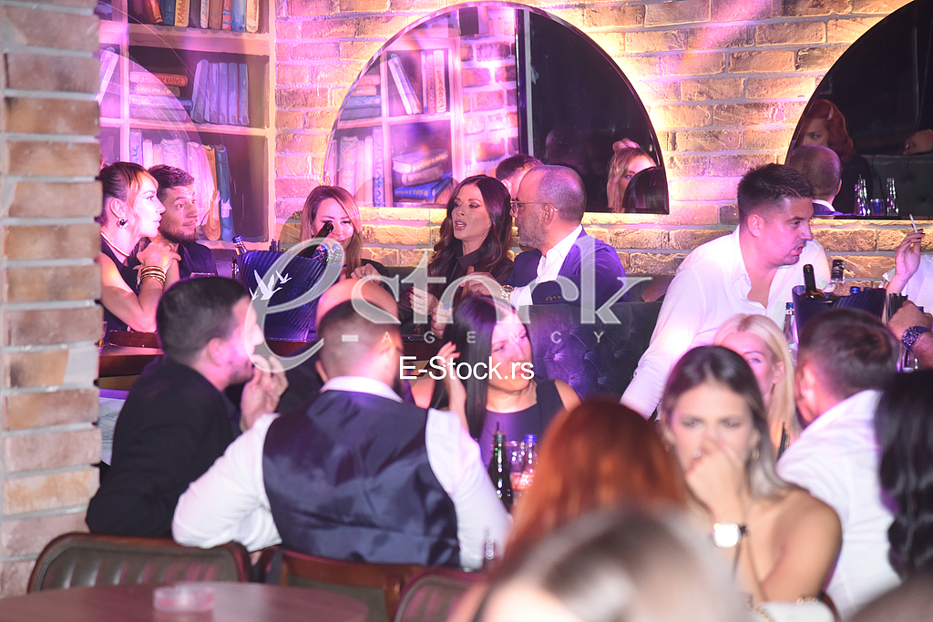 Danijel Nedeljkovic Ana Sevic Joca Stefanovic Danijel Nedeljkovic Ana Sevic Joca Stefanovic