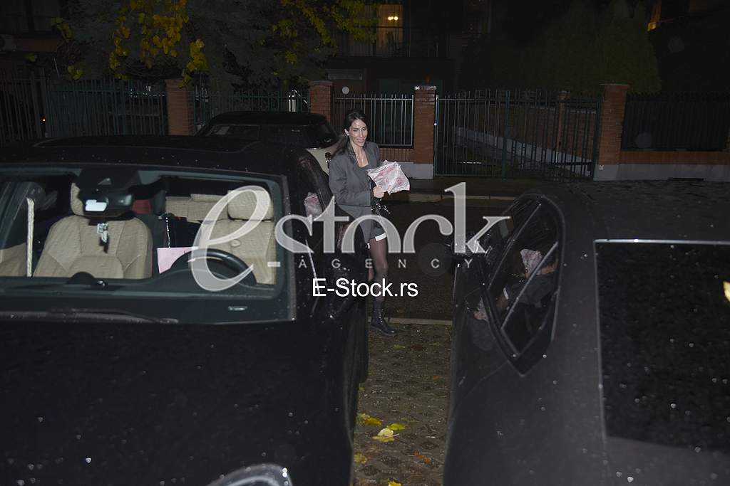 Jelisaveta Orasanin Jelisaveta Orasanin