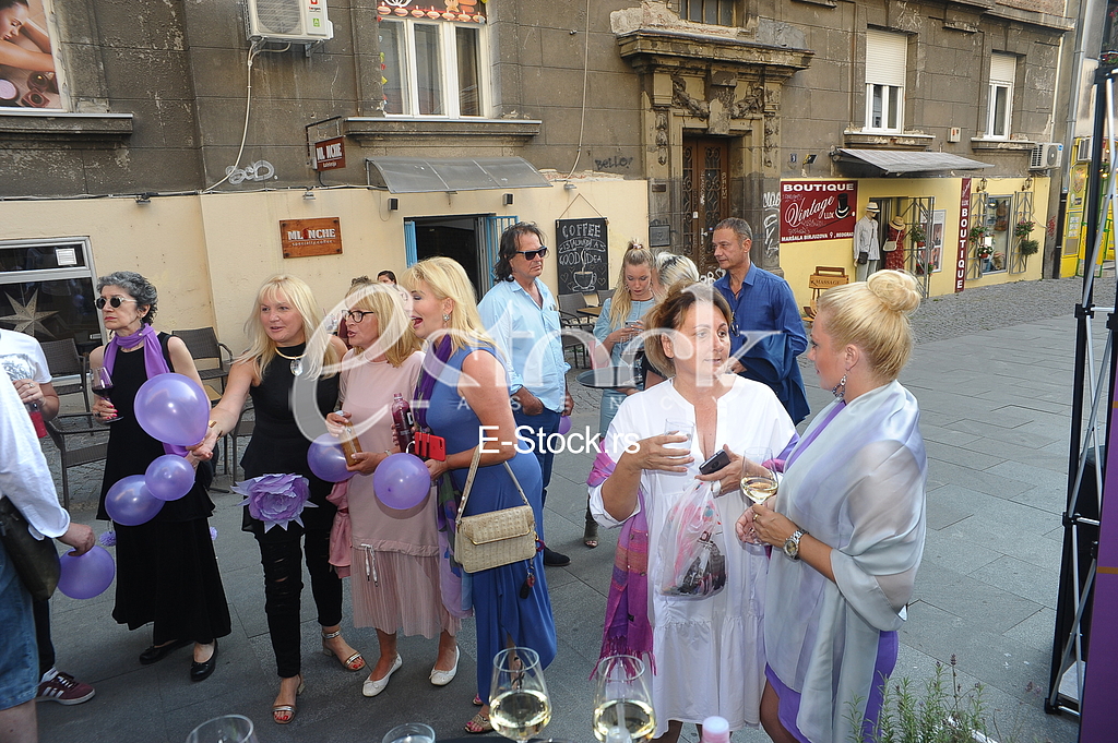 Vesna Jugovic da Vinca Suzana Mancic