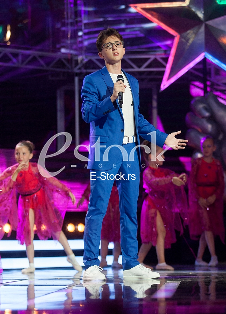 Pinkove zvezdice