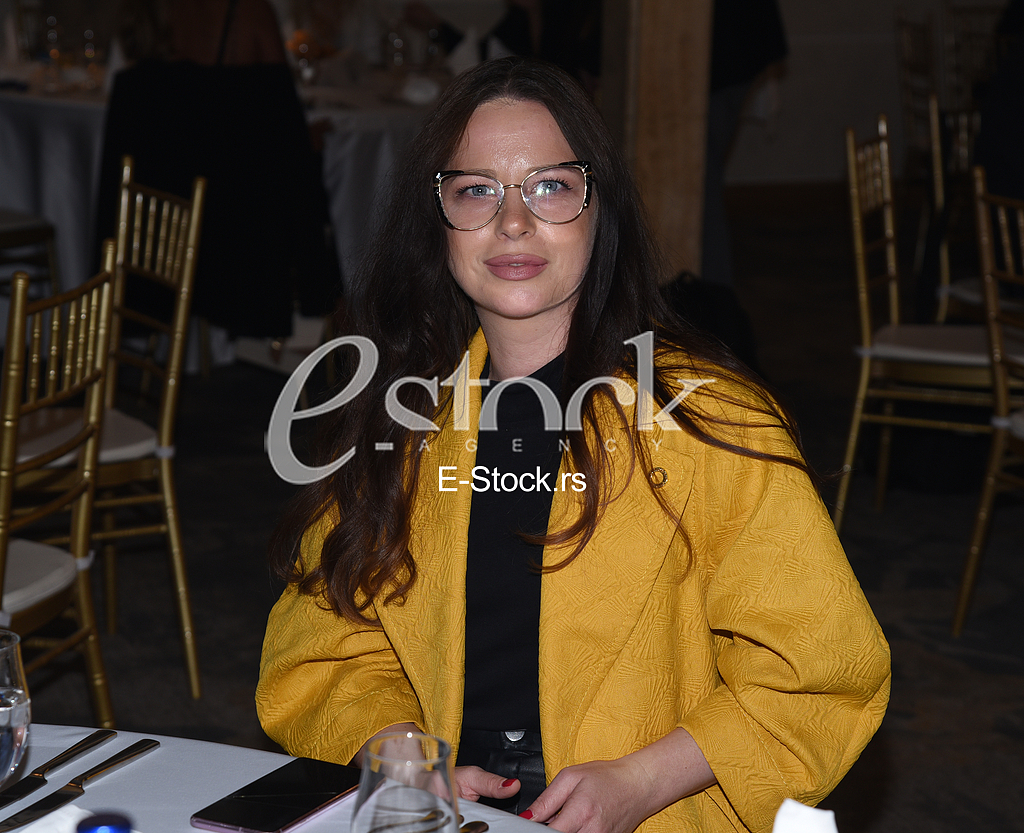 Natalija Simovic