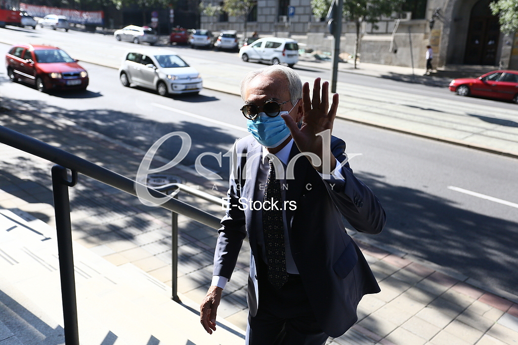 Miroslav Miskovic Miroslav Miskovic