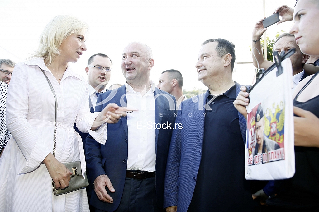 Sabor trubaca Guca 2018