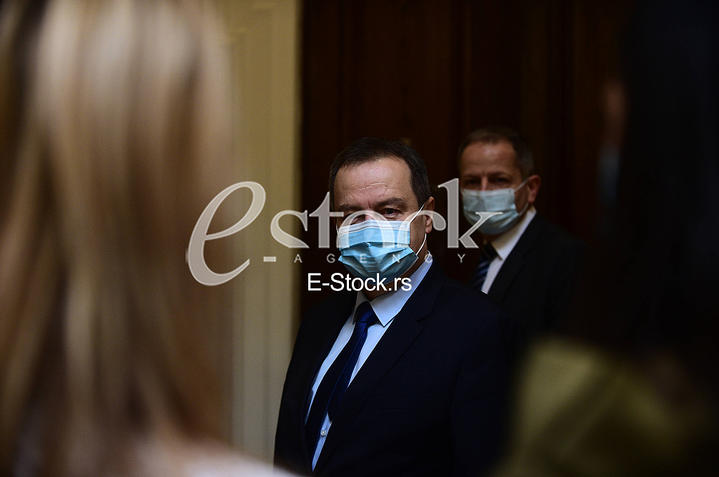 Ivica Dacic