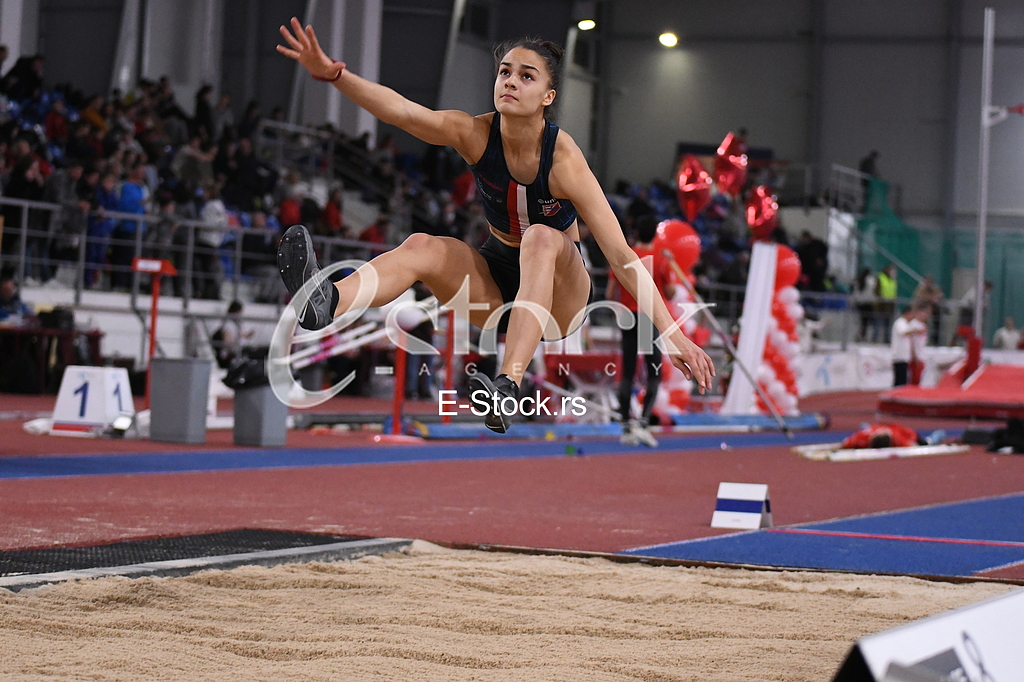 Atletski miting Crvene zvezde Atletski miting Crvene zvezde