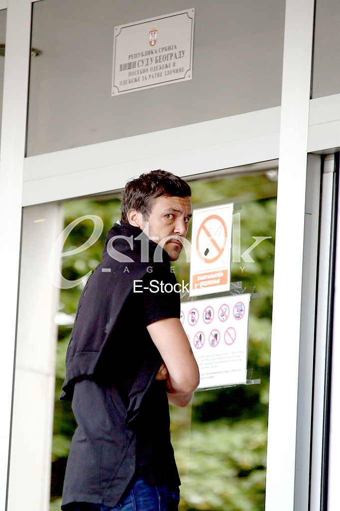 Vladimir Stojkovic Vladimir Stojkovic