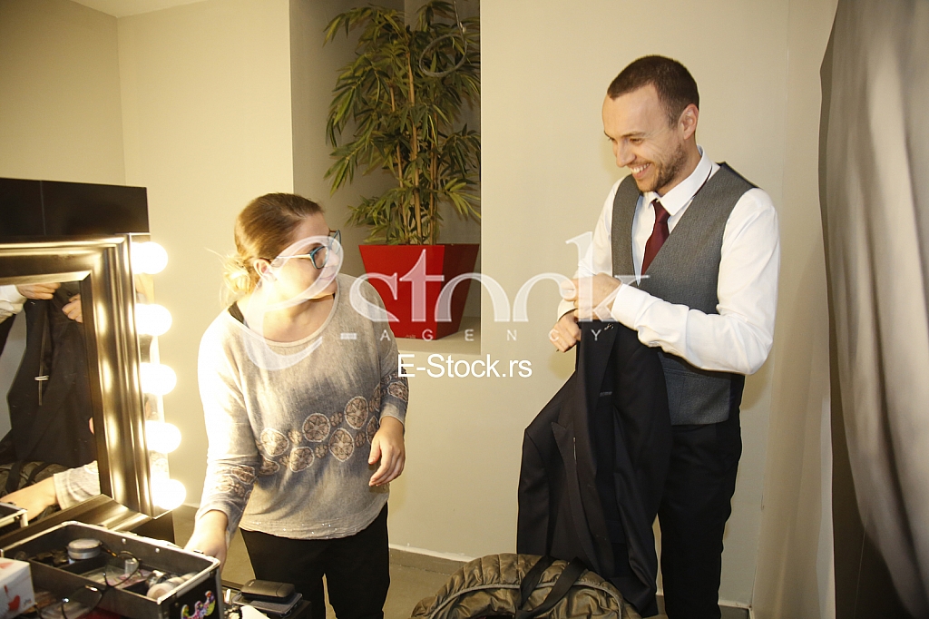 Sabor narodne muzike