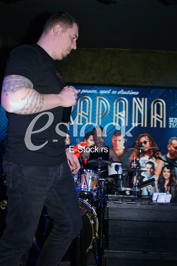 Amar Gile Tarapana