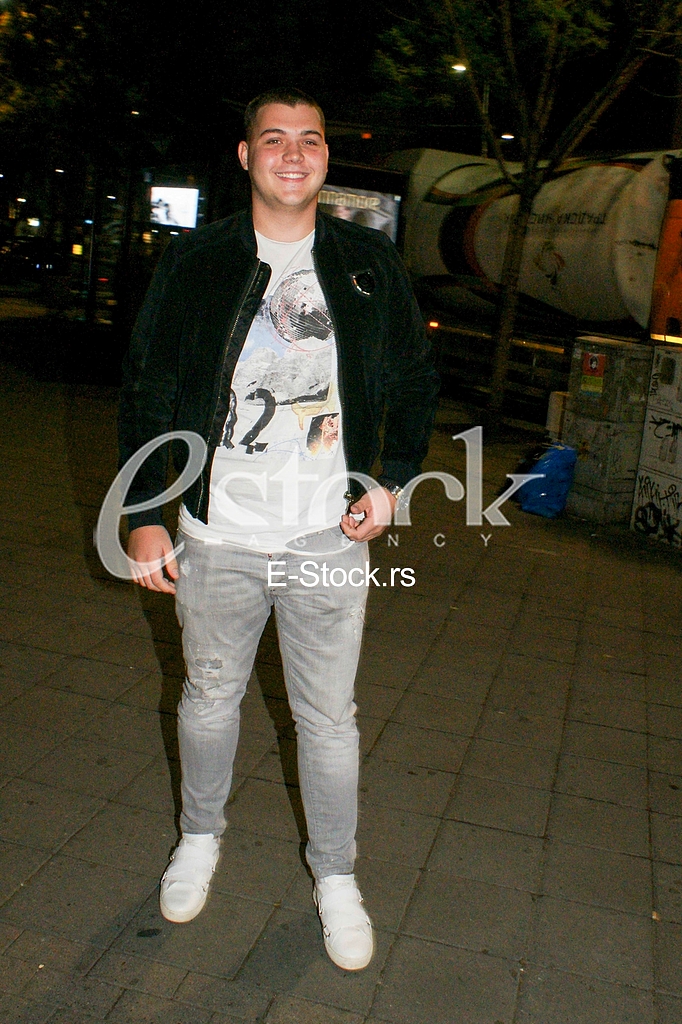 Otvaranje Kasina Sasa Matic Otvaranje Kasina Sasa Matic