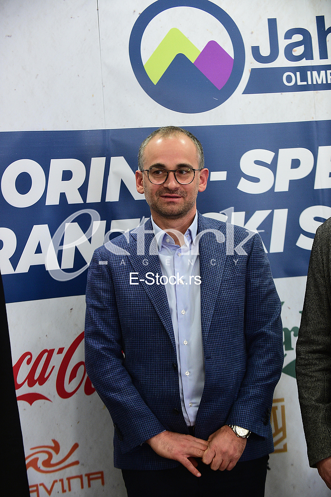 Ski Opening Jahorina