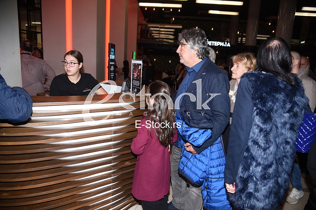 Vanja Milosevic Vanja Milosevic