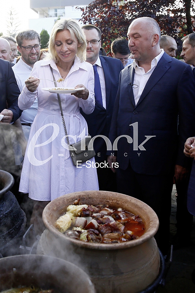 Sabor trubaca Guca 2018