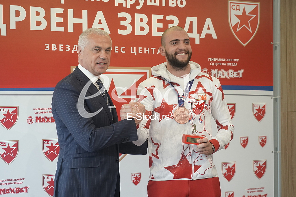 Veljko Raznatovic
