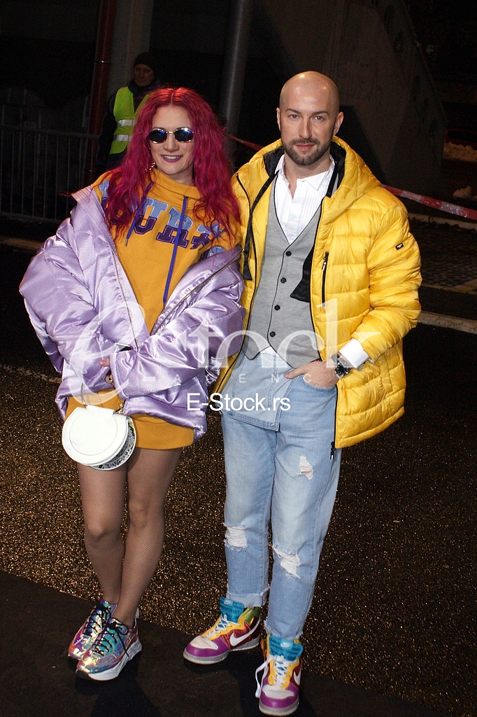 music awards ceremony