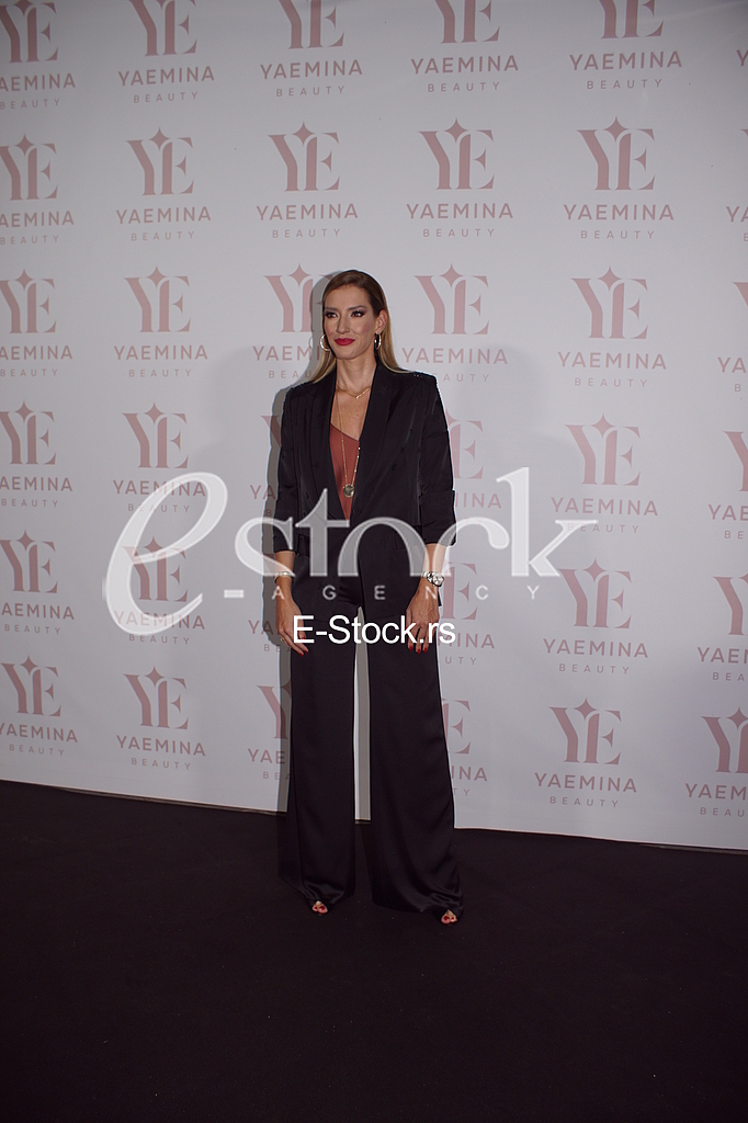 Jovana Joksimovic