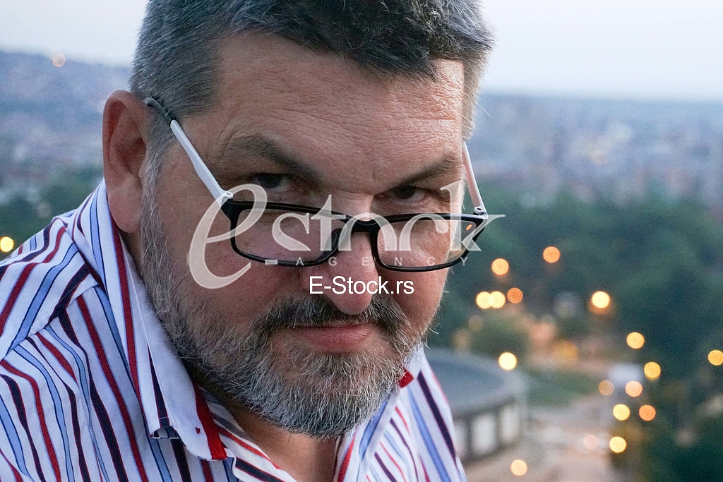 Nebojsa Ozmic
