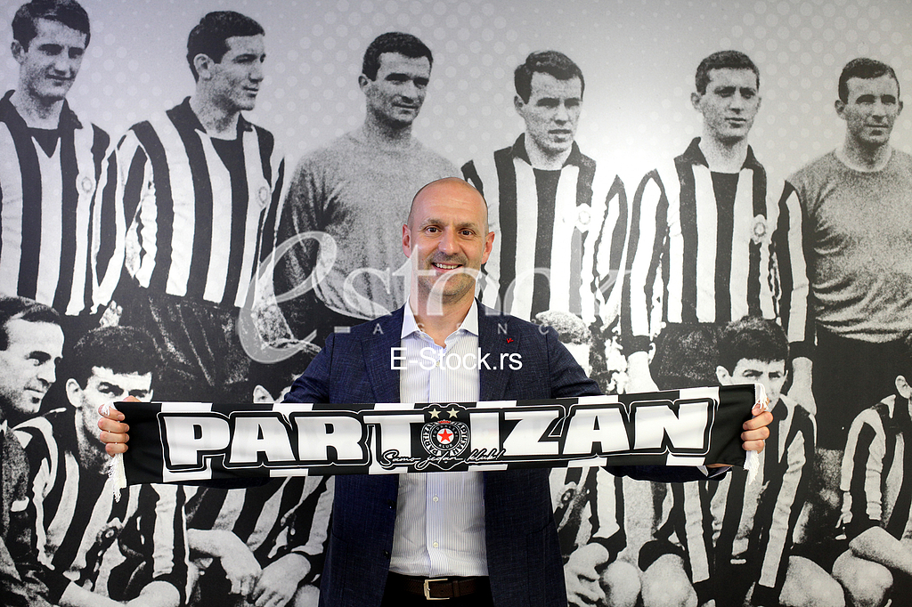 Ilija Stolica Ilija Stolica