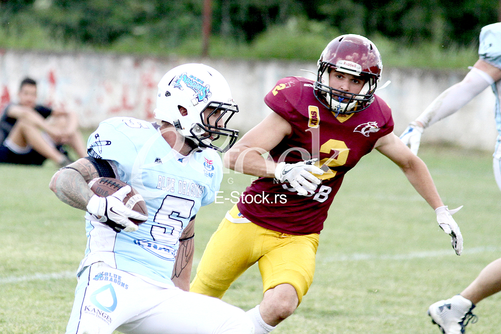 Blue Dragons and SBB Vukos.
Blue Dragons and SBB Vukos.