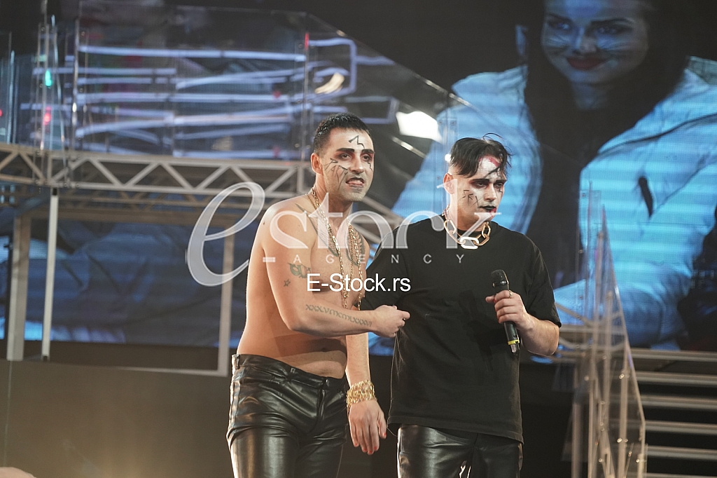 zadruga 5 zadrugovizija 2