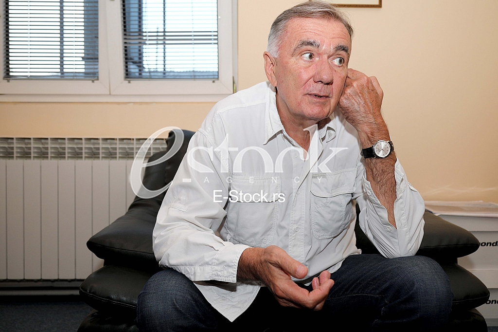 Dusan Kovacevic Dusan Kovacevic