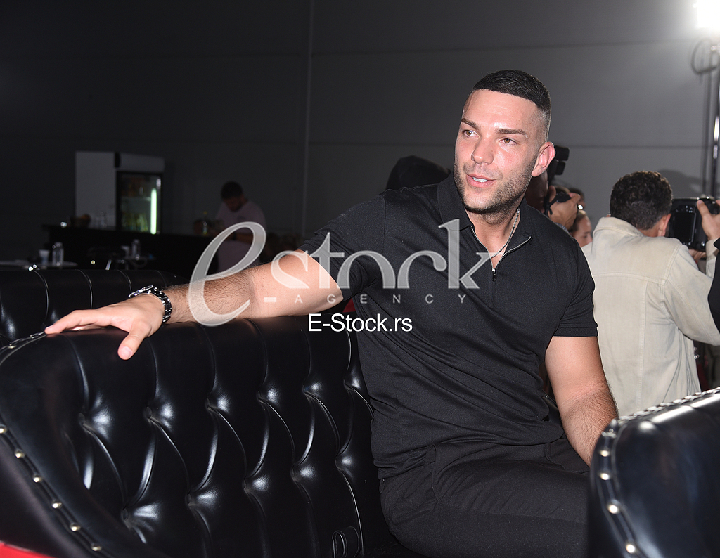Andjelo Rankovic_ELITA 9