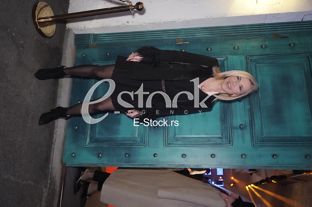 Irina Vukotic Irina Vukotic