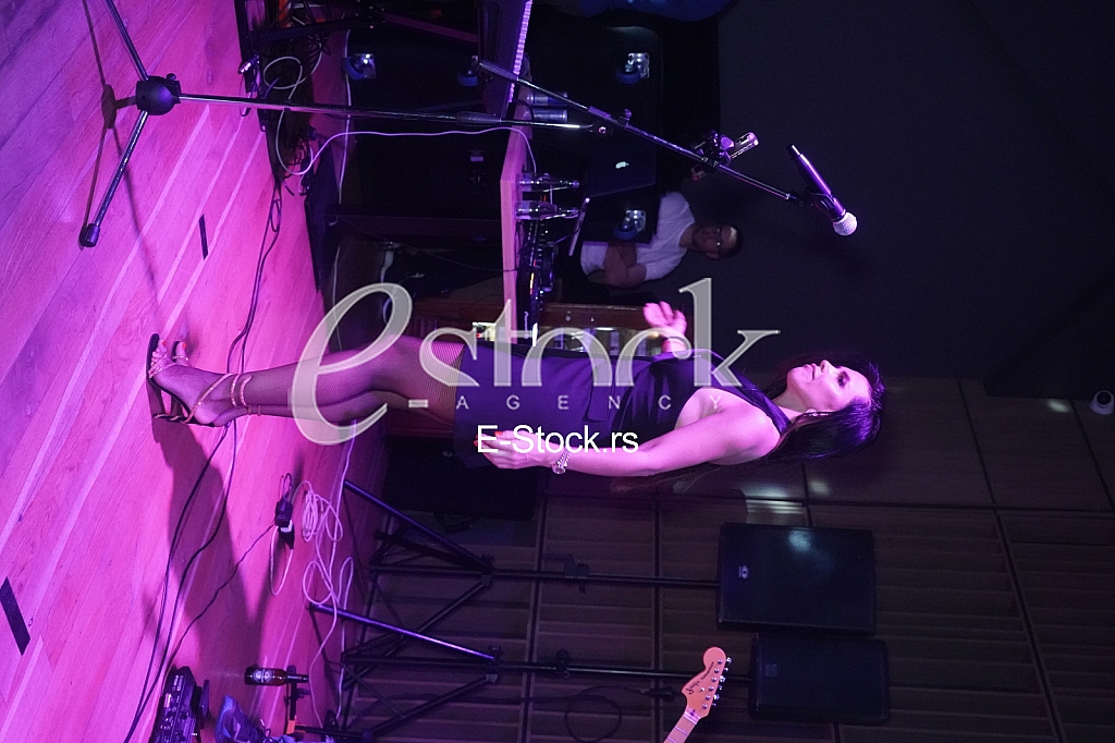 Katarina Kaya Ostojic