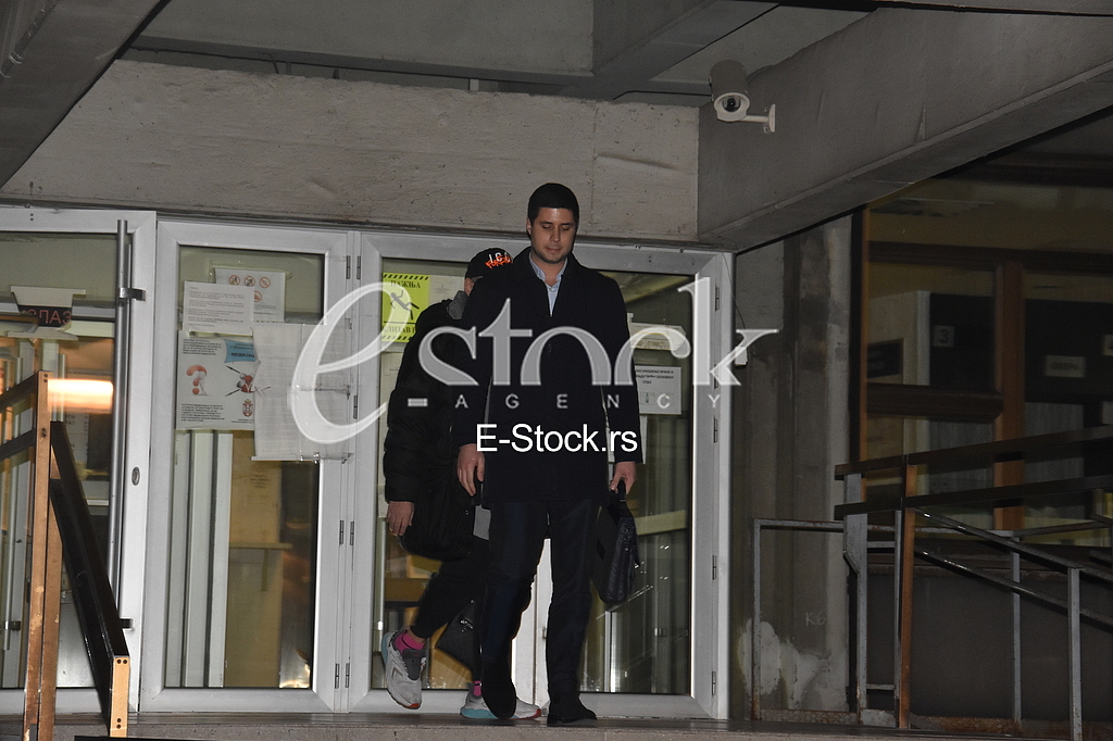 Sudjenje zbog incidenta na Freestayler-u