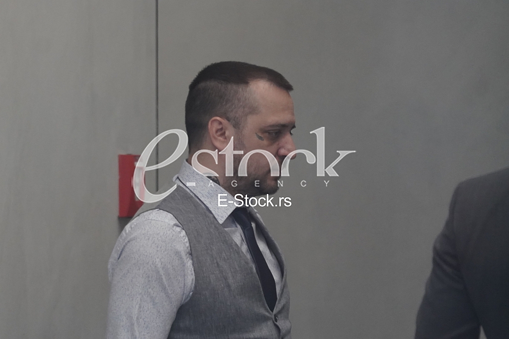 Zoran Marjanovic Zoran Marjanovic