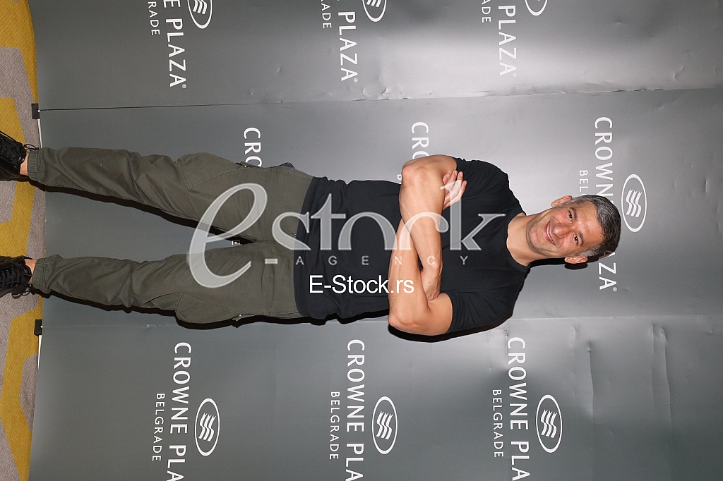 Devito promocija albuma Devito promocija albuma