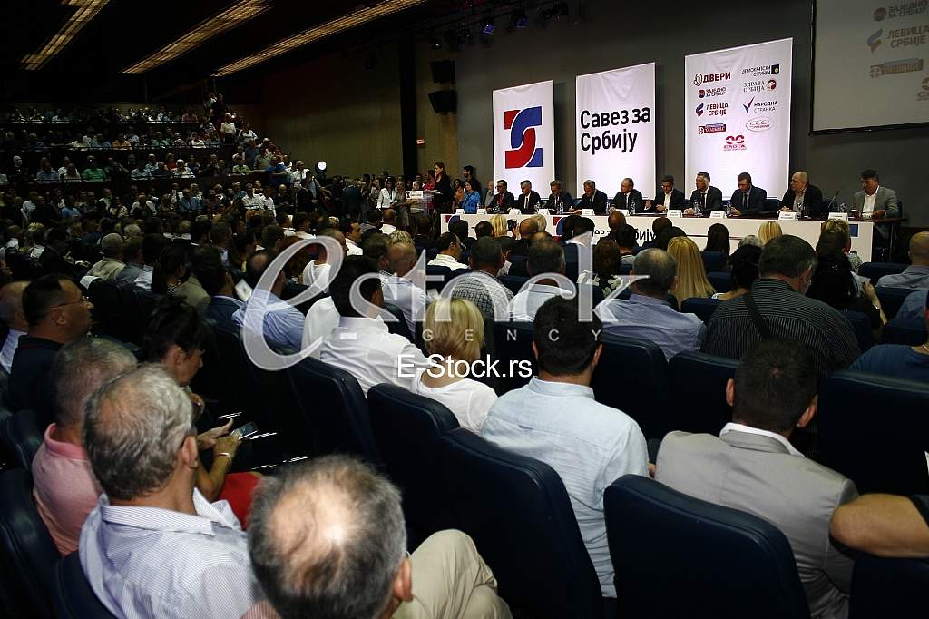 savez za srbiju, srpska opozicija savez za srbiju, srpska opozicija