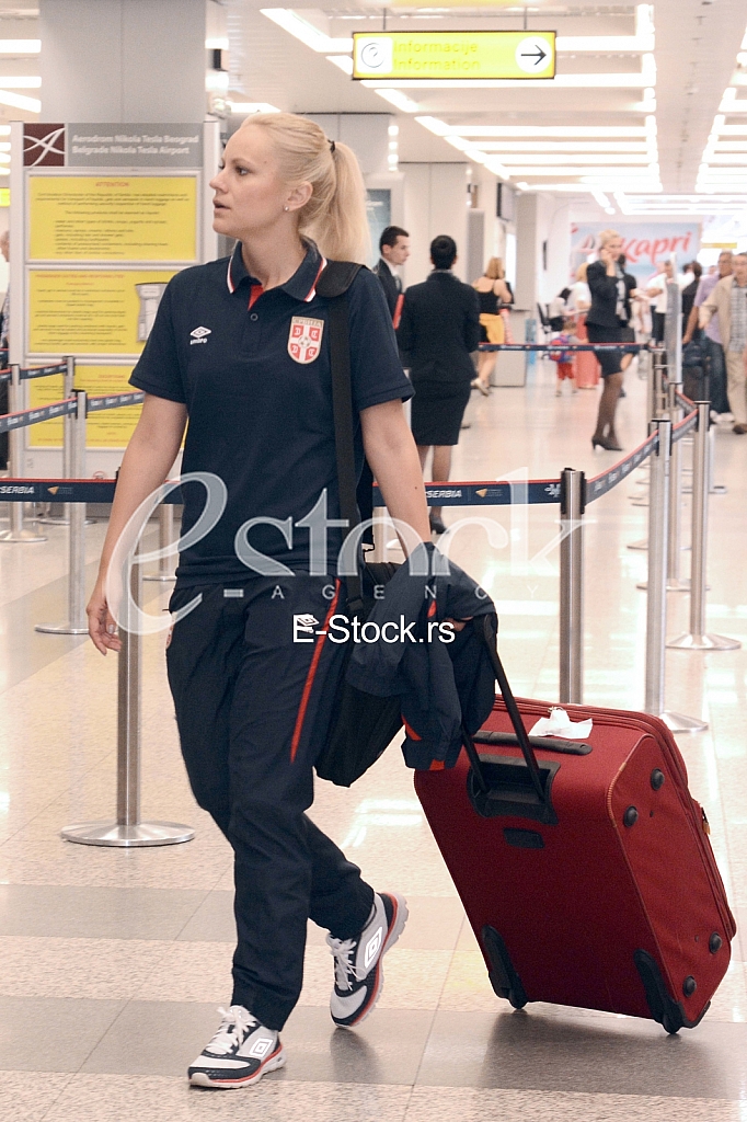Football team travels to the European Championship in Poland. Football team travels to the European Championship in Poland.