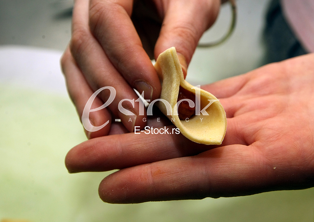 Vegetarijanska kuhinja