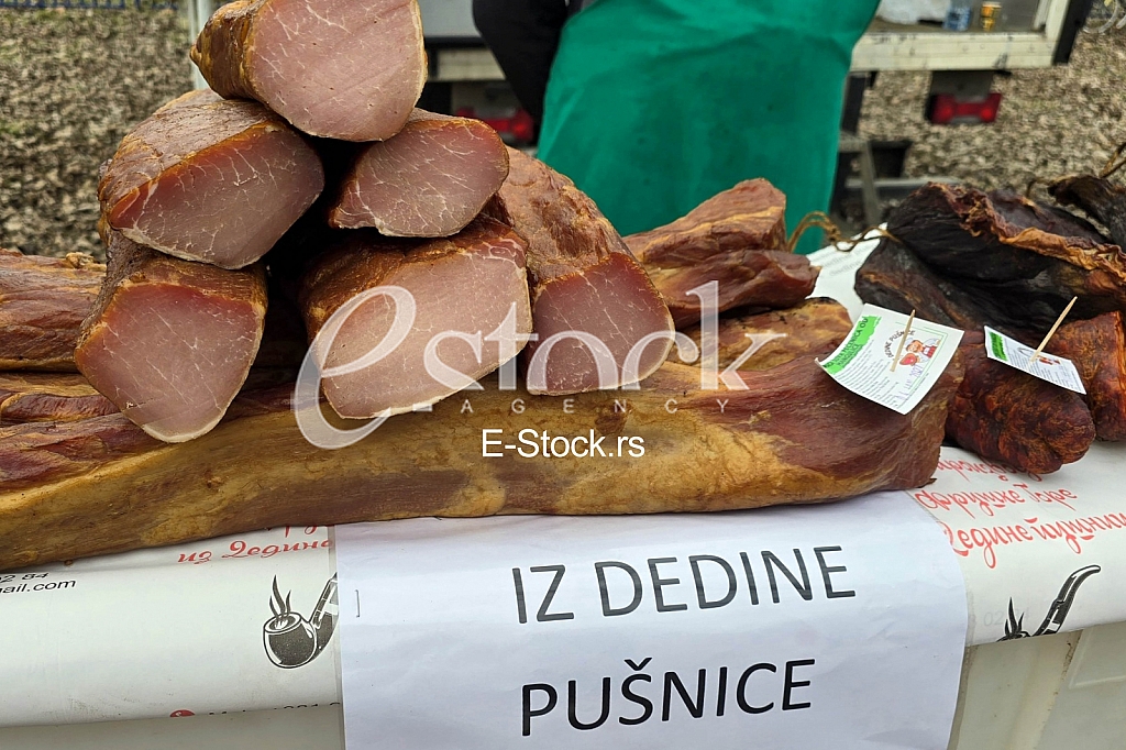 Klobasa Fest 2026 Backi Petrovac