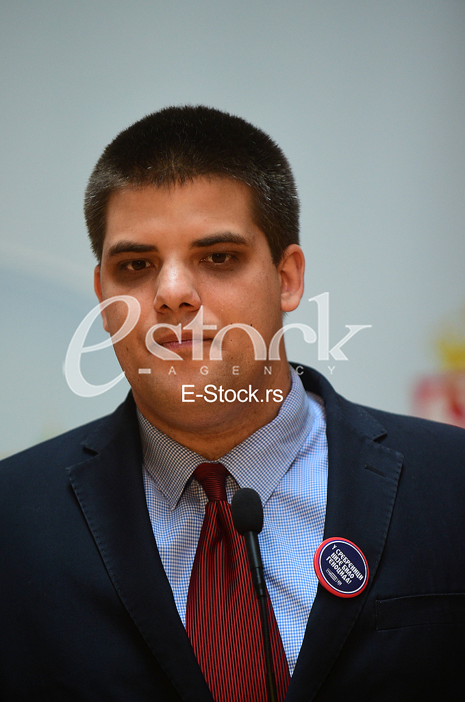Aleksandar Seselj