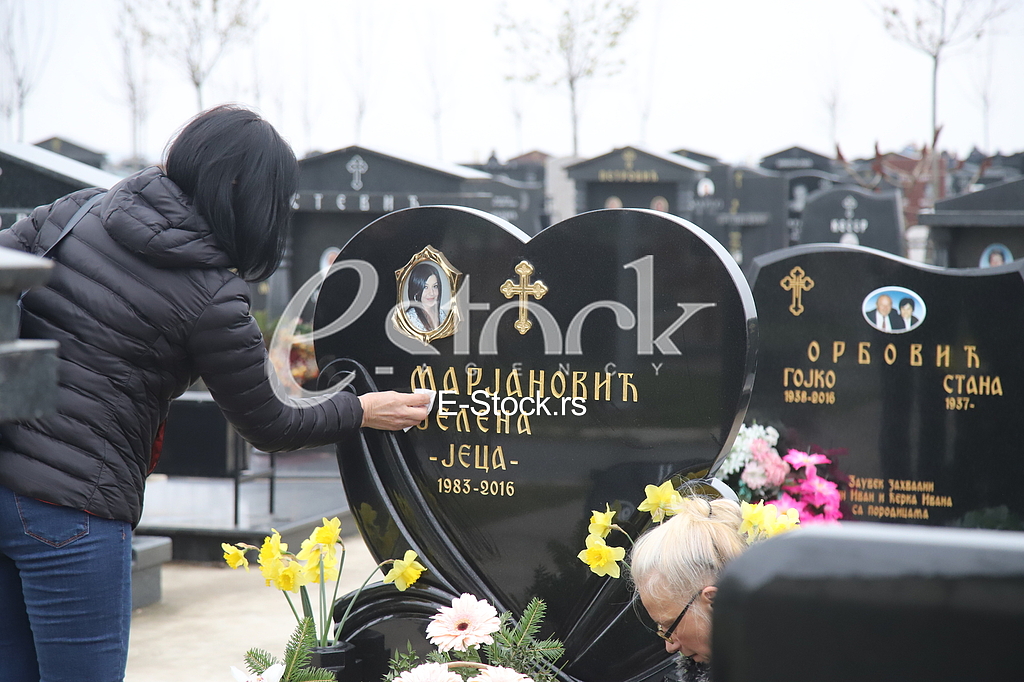 Pomen Jeleni Marjanovic