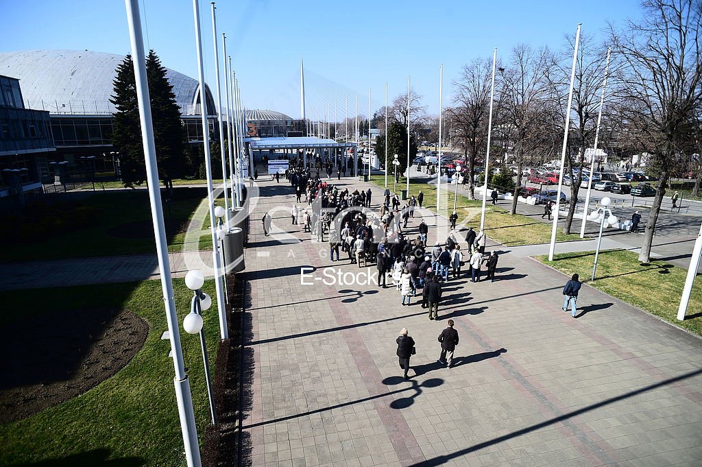 Vakcinacija Vakcinacija