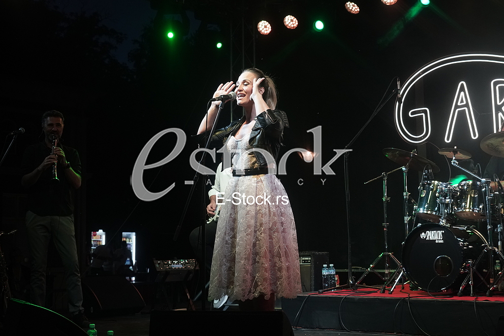 Jelena Tomasevic Jelena Tomasevic