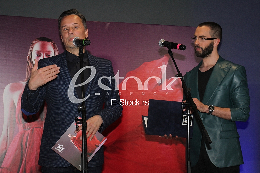 Nenad Radujevi Mihajlo Pavic Nenad Radujevi Mihajlo Pavic