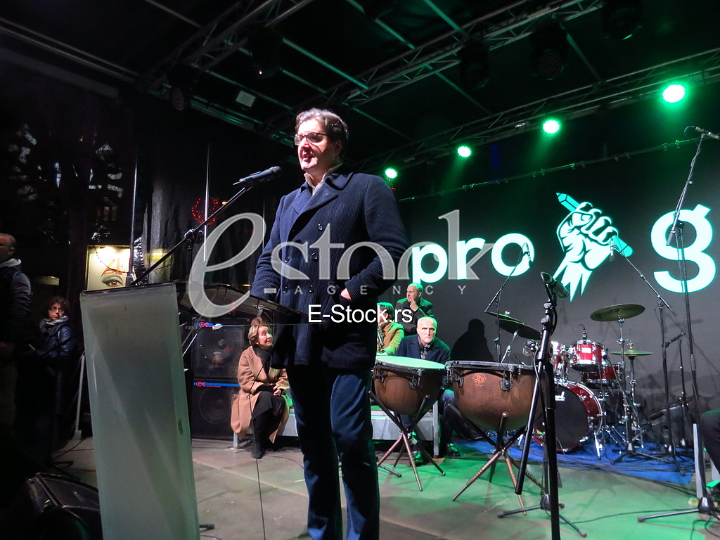 Proglas