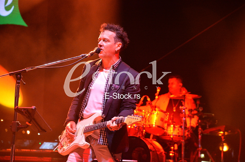 Dzenan Loncarevic Dzenan Loncarevic