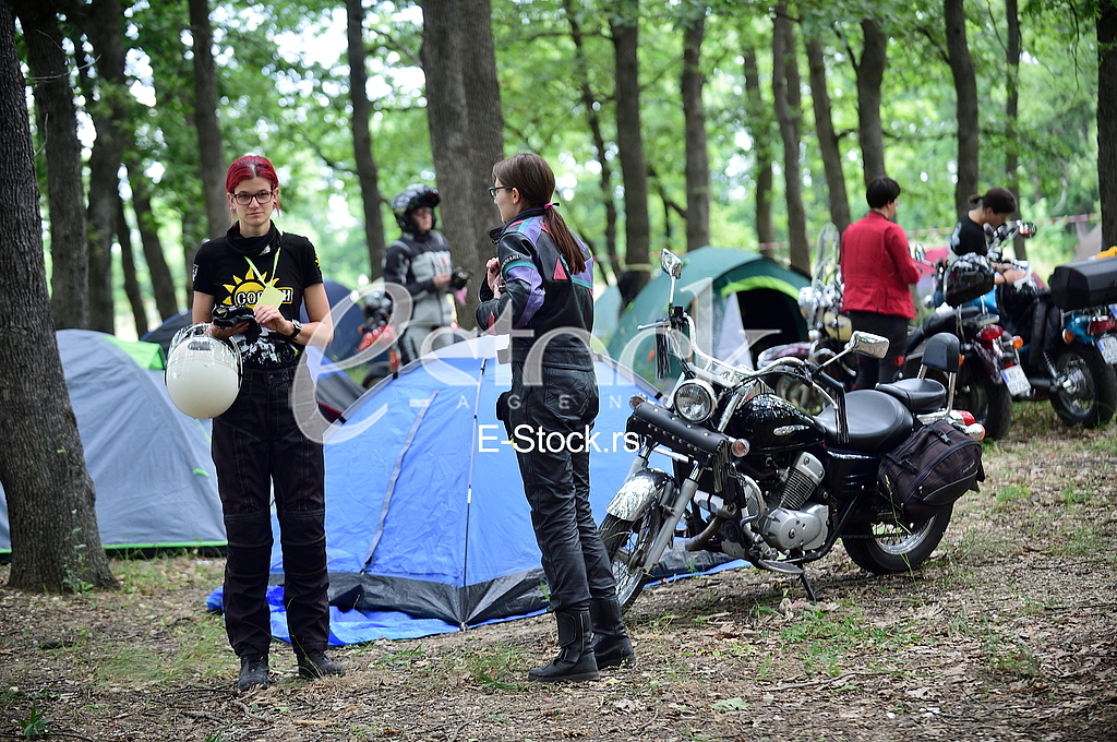 MAD Moto avantura za devojke MAD Moto avantura za devojke