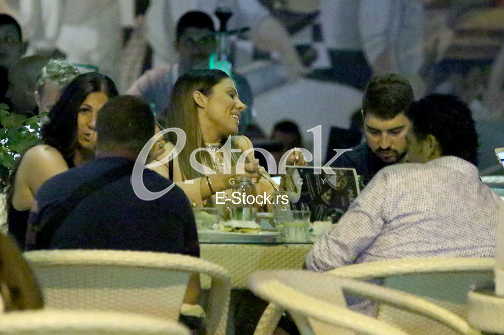 Sandra Afrika - Sandra Prodanovic