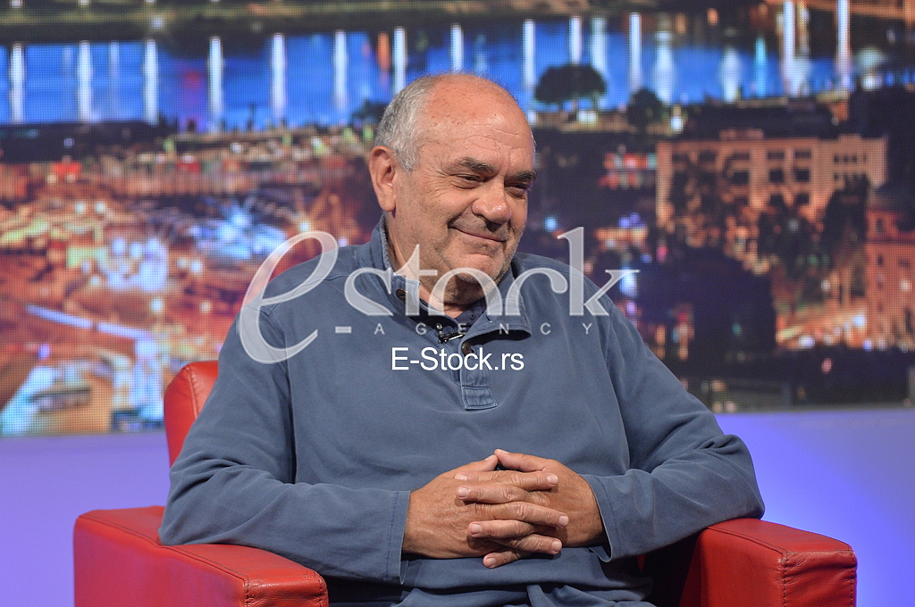 Fedja Stojanovic