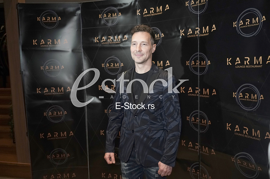 Nenad Jovanovic - Blizanac