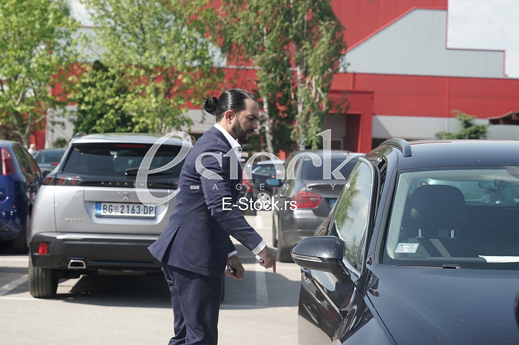 Adil Maksutovic Adil Maksutovic