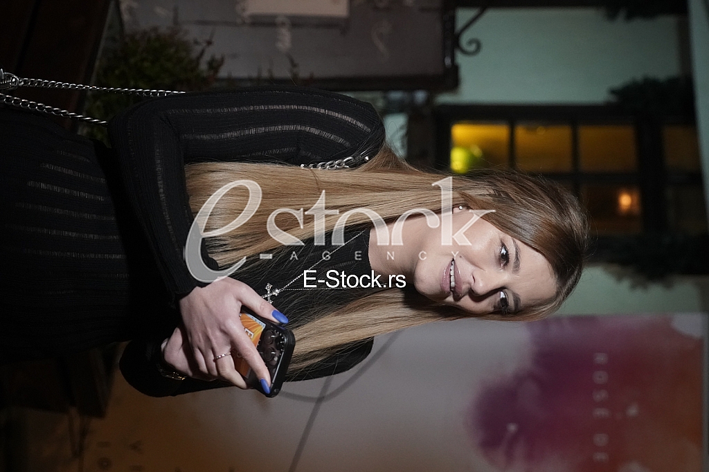 Kristina Kija Kockar