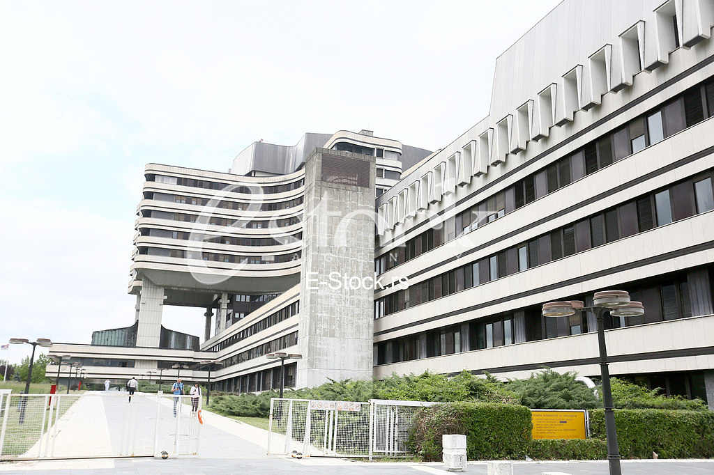 Vojno medecinska akademija Vojno medecinska akademija