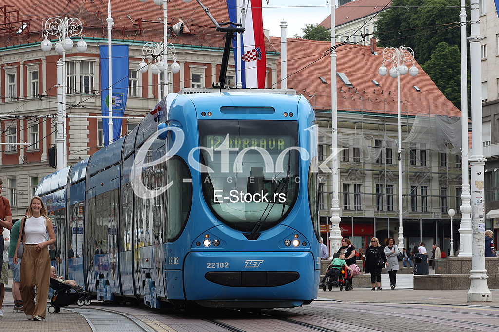 Dan drzavnosti Republike Hrvatske i Dan brnaitelja grada Zagreba